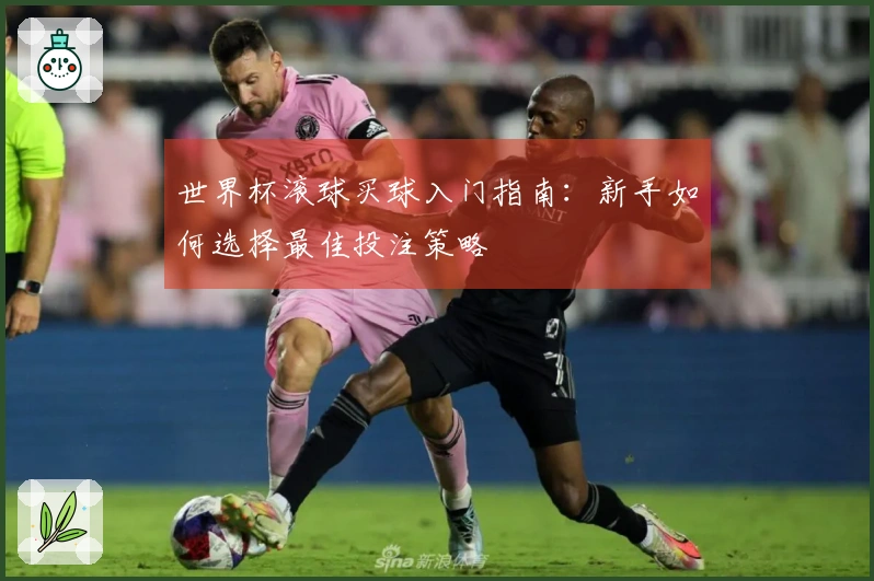 世界杯滚球买球入门指南：新手如何选择最佳投注策略