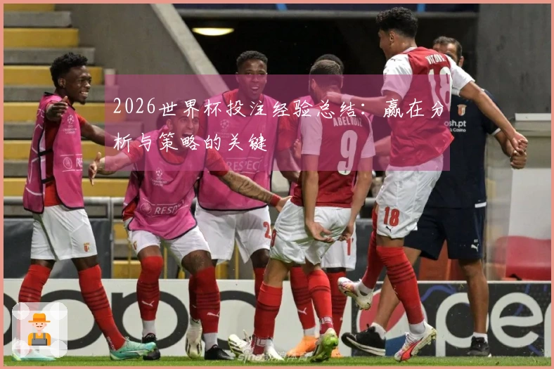 2026世界杯投注经验总结：赢在分析与策略的关键