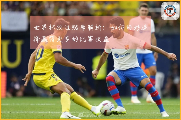 世界杯投注赔率解析：如何巧妙选择赢得更多的比赛收益