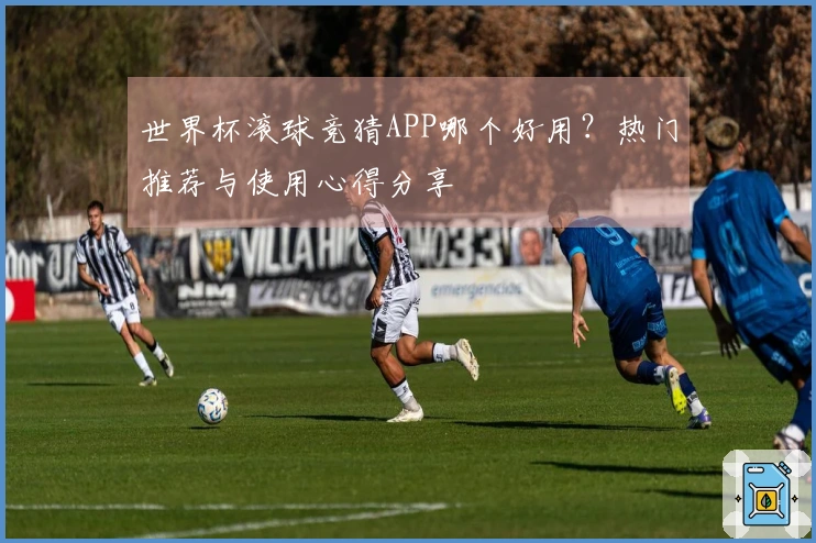 世界杯滚球竞猜APP哪个好用？热门推荐与使用心得分享
