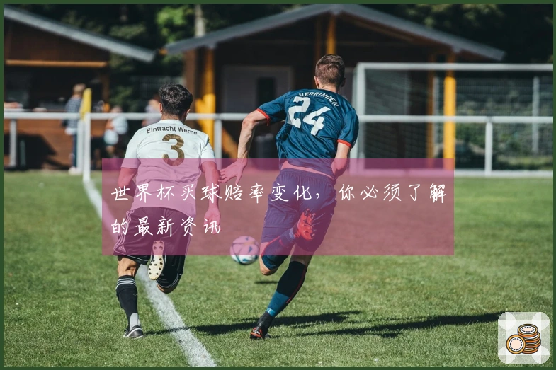世界杯买球赔率变化，你必须了解的最新资讯