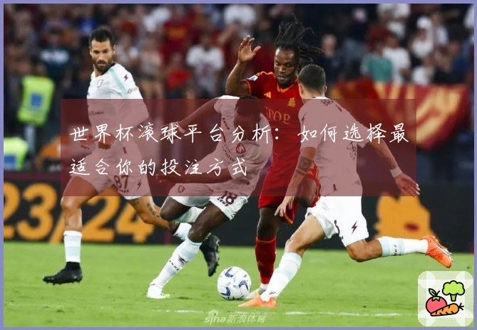 世界杯滚球平台分析：如何选择最适合你的投注方式
