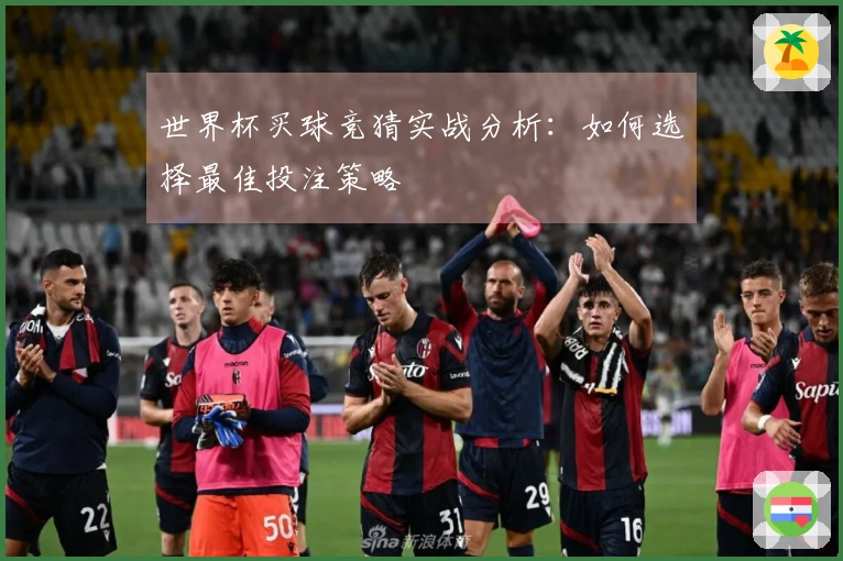 世界杯买球竞猜实战分析：如何选择最佳投注策略