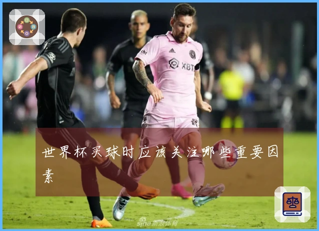 世界杯买球时应该关注哪些重要因素
