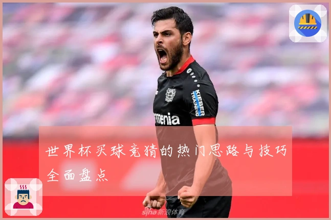 世界杯买球竞猜的热门思路与技巧全面盘点